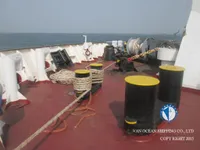 Танкер за нефт/химикали за продажба