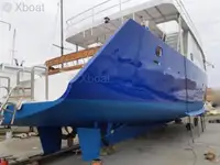 Кораб за гмуркане и поддръжка за продажба