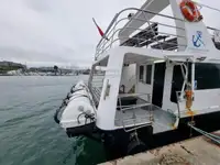 Пътнически кораб за продажба