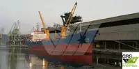 Транспортен кораб за насипни товари за продажба