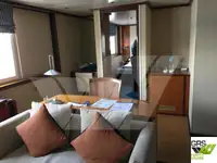 Круизен кораб за продажба