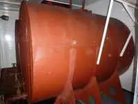 Баржа за продажба