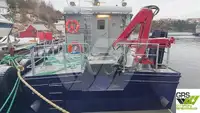 Плаващ хотел за продажба