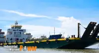 Баржа за продажба