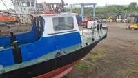 Работни лодки за продажба