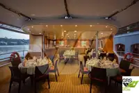Круизен кораб за продажба