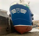 Работни лодки за продажба