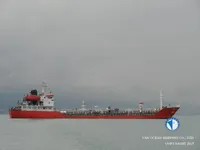 Танкер за нефт/химикали за продажба