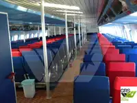 Круизен кораб за продажба