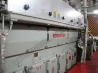 Танкер за нефт/химикали за продажба