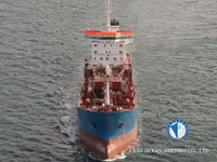 Танкер за нефт/химикали за продажба