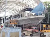 Круизен кораб за продажба
