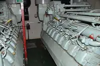 Буксир за продажба