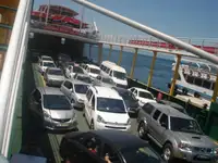 Круизен ферибот за продажба