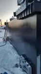 Баржа за продажба