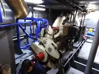 Буксир за продажба