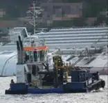 Буксир за продажба