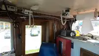 Буксир за продажба