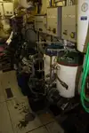 Буксир за продажба