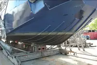 Кораб за проучване за продажба