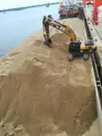 Баржа за продажба