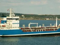 Танкер за нефт/химикали за продажба