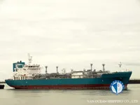 Танкер за нефт/химикали за продажба