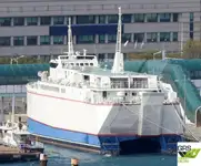 Ro-Ro ship за продан