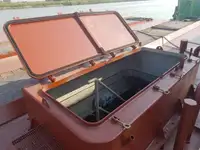 Баржа за продажба