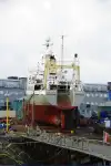 Изследователски кораб за продажба