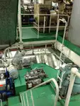 Танкер за нефт/химикали за продажба
