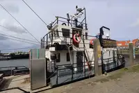 Пътнически кораб за продажба