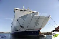 Ro-Ro ship за продан
