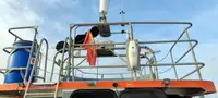 Контейнеровоз за продажба