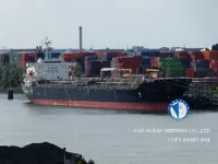Танкер за нефт/химикали за продажба