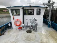 Работни лодки за продажба