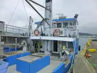 Longliner за продан