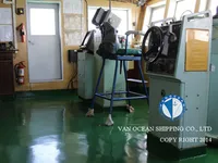 Танкер за нефт/химикали за продажба