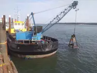 Драга за продажба