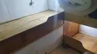 Дълголинеен тралер за продажба