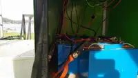 Контейнеровоз за продажба