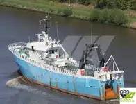 Кораб за проучване за продажба