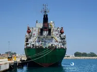 Танкер за нефт/химикали за продажба