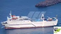 Ro-Ro ship за продан