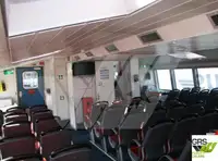 Пътнически кораб за продажба