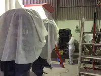 Спасителен кораб за продажба