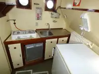 Работни съдове за продан