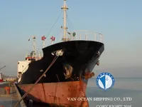 Танкер за нефт/химикали за продажба