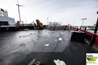 Wind farm service vessel за продан