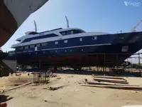 Пътнически кораб за продажба